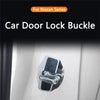 Nissan E12 E13 C27 C28 Door Lock Stabilizer Protector Covers