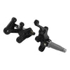 Kawasaki Ninja 400 / Z400 Driver Footpegs Footrest Bracket (2018-2024)