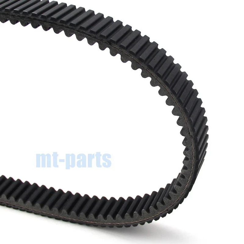 Arctic Cat Pantera 440, El Tigre 5000, 6000 Drive Belt (1988)