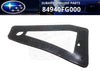 Subaru Impreza Tail Light Lamp Backup Lamp Gasket