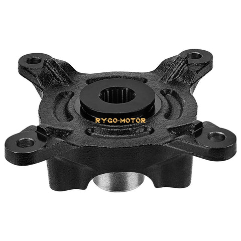 Polaris Ranger Crew XP EV ETX 2 Front Wheel Hubs