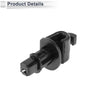 Honda Odyssey (2005-2010) - Black Sun Visor Holder Clip