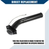 Chevrolet C1500 C2500 Fuel Filler Neck Pipe Replacement