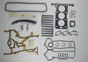 VAUXHALL AGILA CORSA C 1.0 Timing chain head gasket bolts (2000–2004)