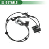 Toyota Hilux ABS Wheel Speed Sensor (2004-2012)