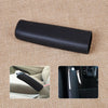 Car - Black Anti-Slip Silicone Parking Brake Handle Cover