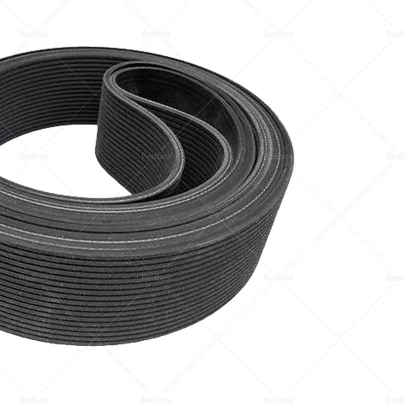 Holden Commodore VE VZ, Mitsubishi Galant 6PK2550 Ribbed Belt (2006-2013)