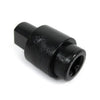 RAM 1500 2500 3500 ABS Temperature Door Servo Coupling (1999-2001)