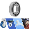 Scooter Wheel Deep Groove Ball Bearings / 30x55x13mm / 1Pc