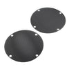 Harley Touring Electra Glide Mesh Rear Speaker Grill Covers (1996-2013)