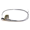 Nissan Datsun 521 1968-1973 Bonnet Release Cable