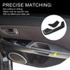 Mazda CX-5 2017-2021 Front Rear Driver Passenger Side 1 Set Door Kick Guard