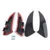 Mercedes Benz CLA Rear Bumper Splitter Spoiler Canard Air Vent (2020-)