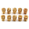 Dellorto Carburetor - Fits 75-98 Models 5 x Main Jets Nozzle Set