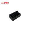 Toyota Hilux Black Front Center Air Vent (1997-2004)