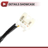 Kia Optima Rear Tail Light Bulb Socket Harness (2014-2015)