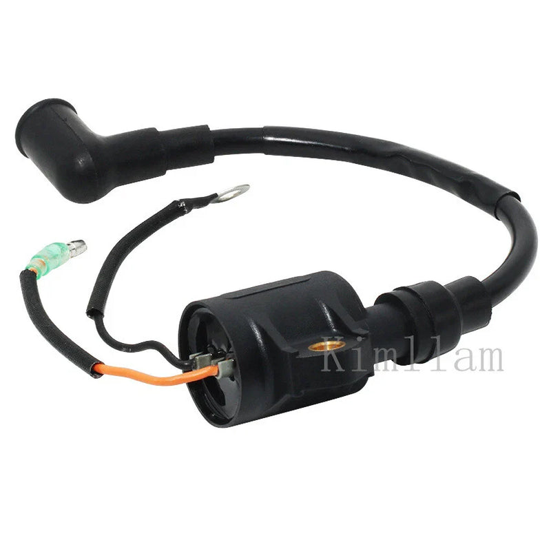 Tohatsu Outboard M3.5B2 M2.5A M3.5A2 Ignition Coil (2002-2005)