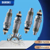 Toyota 2B / B 2J / 2H 4 x Fuel Injectors (2000-2005)