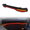 Harley Touring King Tour Pak LED Brake Turn Light (2014-2023)