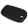 Toyota RAV4, Prius Prime 2 x Remote Key Cover Housing (2016-2023)