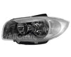 BMW 1 Series E82 E88 E87 E81 (2007-2013) - OEM, NEW Halogen Headlights