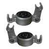 Saab 93 2 x Rear Upper Shock Mounts Left Right