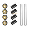 Front Upper A Arm Bushing Honda Rubicon/Foreman Rubicon 500 Rincon 680