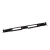 4 x Vauxhall Opel Astra H Roof Bar Cover Trim Rail Lid Cap (2004-2010)