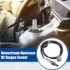 Honda Accord O2 Oxygen Sensor Replacement