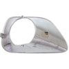 2011-2013 Jeep Grand Cherokee Fog Light Trim (11-13)