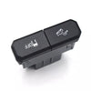 2015-2018 Ford F-150 Traction Control Hill Descent Switch (2015-2018)