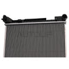 Kia Stinger & Genesis G70 Radiator (2019–2023)