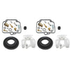 Suzuki GSXR750 GSF1200S Set of 4 Carburetor Repair Kits (2000-2006)