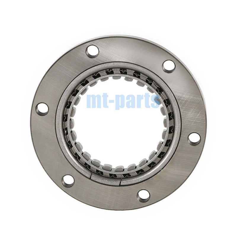 Triton ATV Outback Defcon 700 EFI 4x4 Starter Clutch (2012)