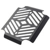 BMW G310GS G310R Black Rectifier Grille Guard Cover (2018-2021)