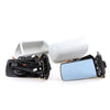 Mercedes S-Class W140 V140 E140 400 SE C140 1991-1998 Door Wing Mirror x2