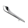 Lexus NX, RX Right Side Rearview Mirror Strip Trim (2015-2021)