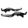 Yamaha MT-15 M-SLAZ 150 XSR155 CNC Extendable Brake Clutch Levers (2018-2023)