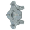 Arctic Cat Wildcat Trail 700 / Sport 700 Wheel Hub Front/Rear (2014–2020)