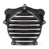 Harley Touring Trike Dyna FXDLS Softail Air Cleaner Intake Filter (2016-2023)
