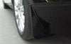 Cadillac CT4 Mud Flaps Splash Guards Fender Mudguards 2 x (2020–2022)