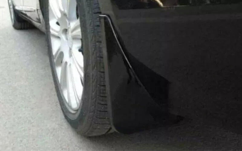 Cadillac CT4 Mud Flaps Splash Guards Fender Mudguards 2 x (2020–2022)