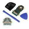 BMW Sport Series Interiors Gear Shift Upgrade LED Circuit Board