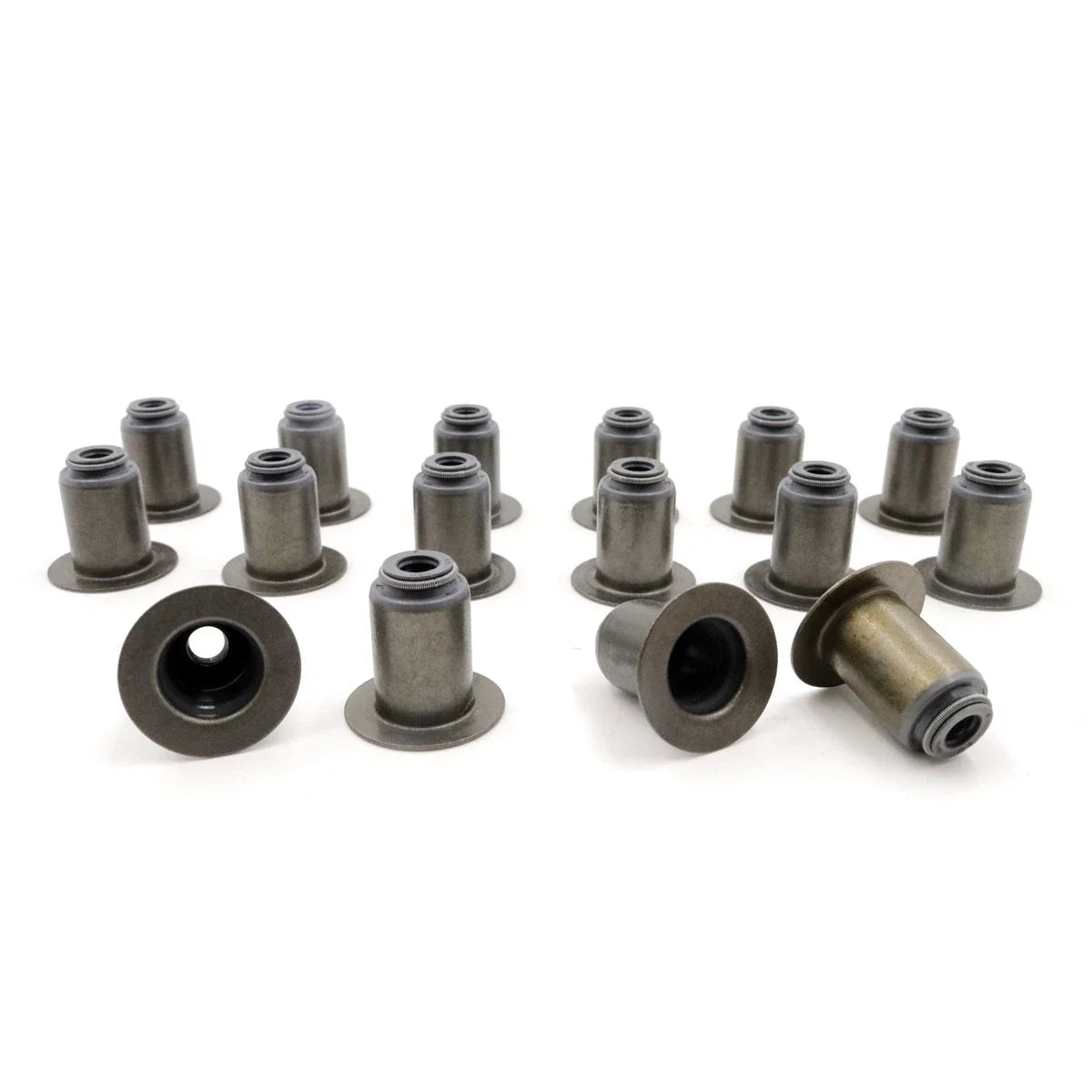 Valve Stem Oil Seal for Toyota Hilux Revo 2.4L 2.8L 2015-2023