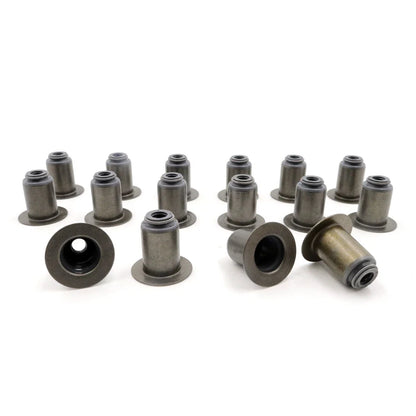 Valve Stem Oil Seal for Toyota Hilux Revo 2.4L 2.8L 2015-2023