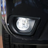 Subaru Forester Fog Light Bezel Cover (2014-2016)
