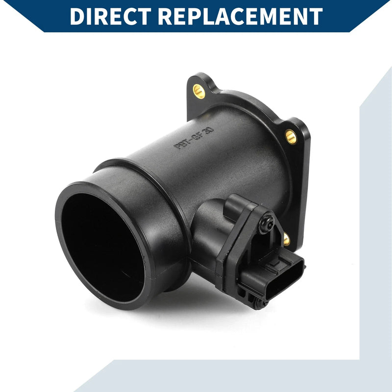 Nissan Sentra Mass Air Flow Sensor (2001-2003)