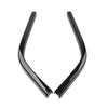 Honda Goldwing GL1500 GL1500A Aspencade ABS Upper Fairing Side Trim (88-00)