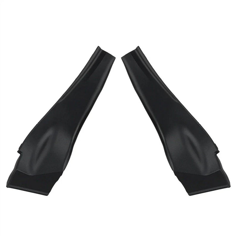 Nissan Altima Windshield Wiper Cowl Extension Trim (2013-2015)