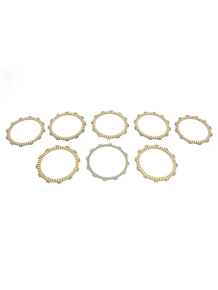 Honda GL1800 Gold Wing, CTX1300 Clutch Kit (2001-2017)